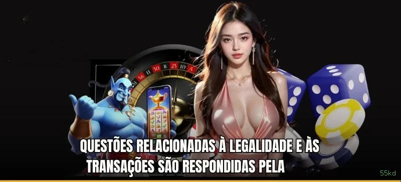 Aplicativo móvel 55kd para iOS e Android