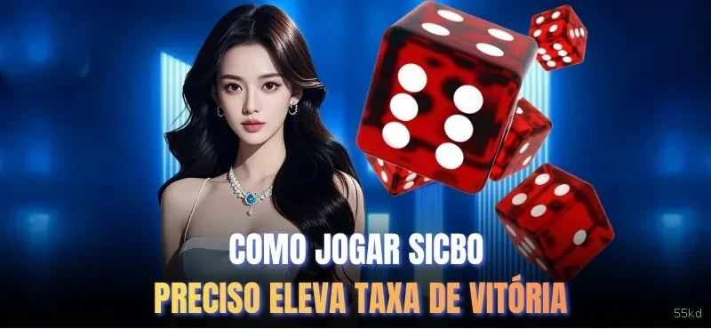 Plataforma 55kd - cassino e apostas
