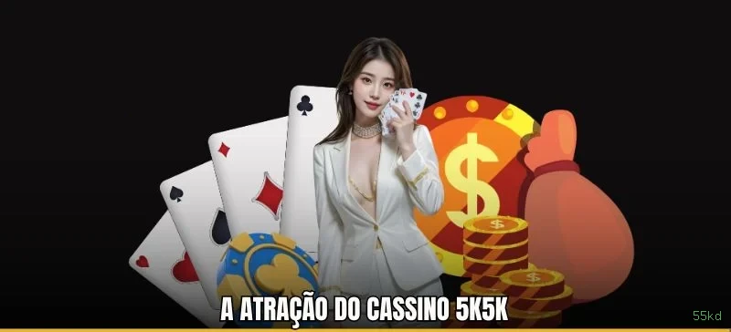 Slots com prêmios 55kd