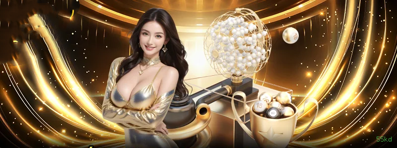 Gates of Olympus 55kd